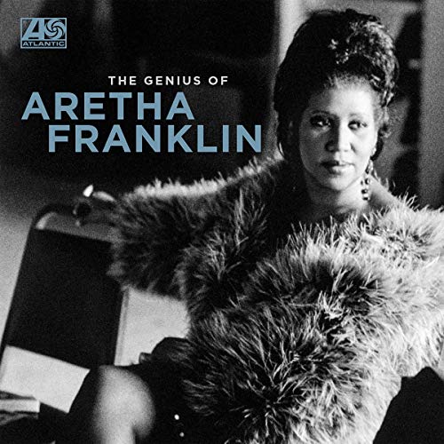 Aretha Franklin/The Genius Of Aretha Franklin