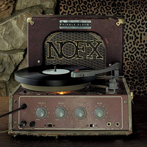NOFX/Single Album