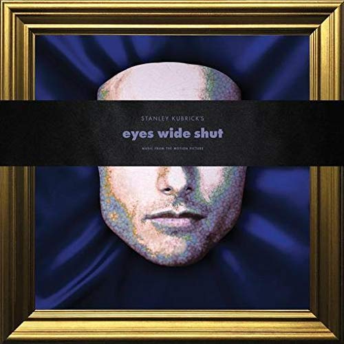 Eyes Wide Shut/Soundtrack@Indie Exclusive