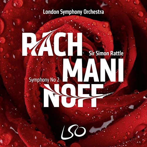 London Symphony Orchestra / Si/Rachmaninoff: Symphony No. 2@Amped Exclusive