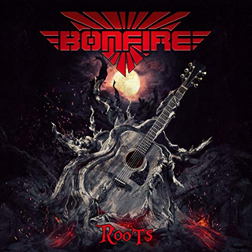 Bonfire/Roots@Amped Exclusive