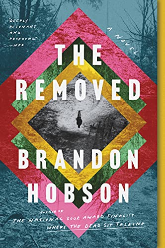 Brandon Hobson/The Removed