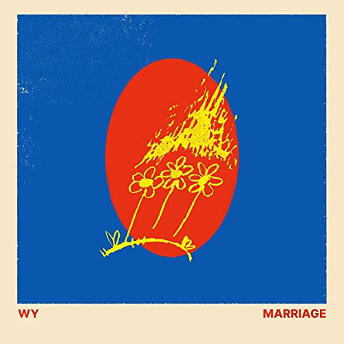 Wy Marriage 