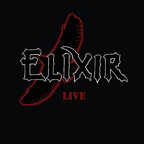 Elixir/Live@2 LP