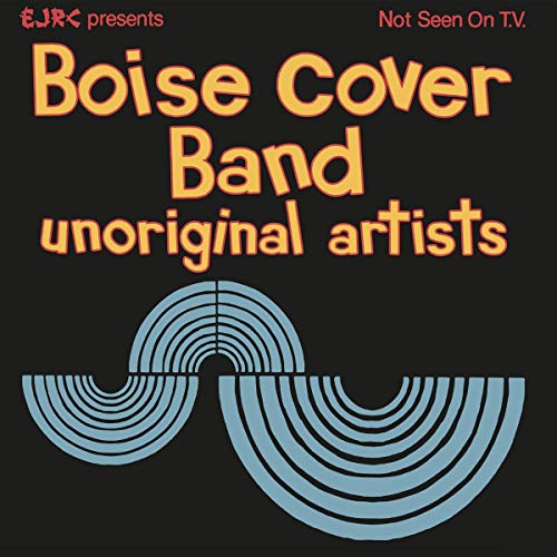 Boise Cover Band Unoriginal Artists 