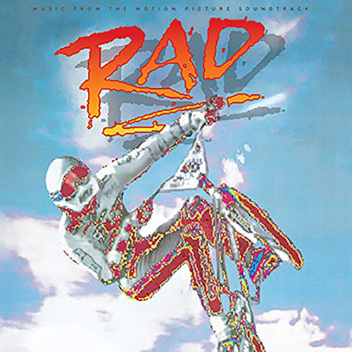 Rad/Original Motion Picture Soundtrack