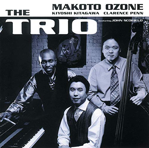 Makoto Trio Ozone/Trio