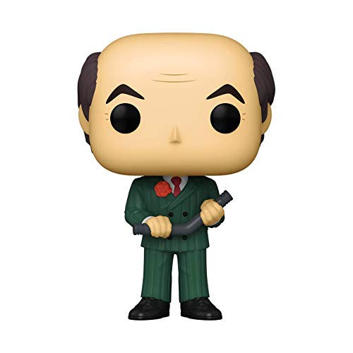 Pop! Figure/Clue - Mr. Green (With the Lead Pipe)@RETRO TOYS #50