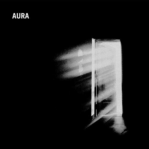 Aura/Aura (Clear Vinyl)@Amped Non Exclusive