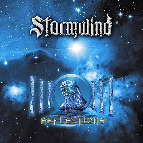 Stormwind/Reflections (Re-Mastered & Bon@Amped Non Exclusive