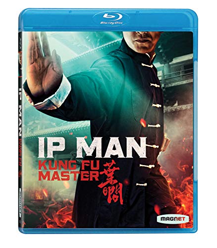 Ip Man: Kung Fu Master/Ip Man: Kung Fu Master