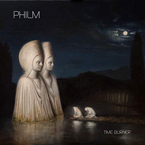 Philm/Time Burner