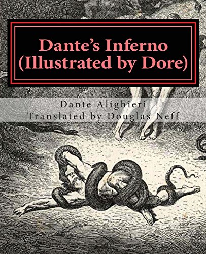 Gustave Dore/Dante's Inferno (Illustrated by Dore)@ Modern English Version