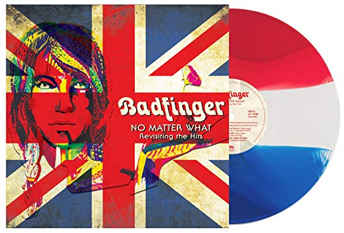 Badfinger/No Matter What: Revisiting The Hits@Amped Exclusive