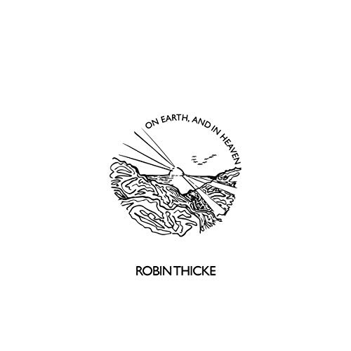 Robin Thicke/On Earth & In Heaven@Explicit Version@Amped Exclusive