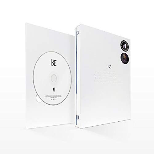 BTS/BE (Essential Edition)