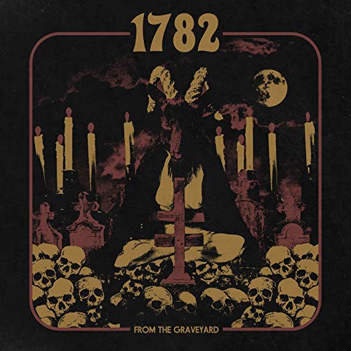 1782/From The Graveyard