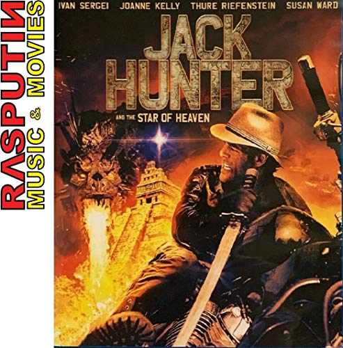 Jack Hunter: Star Of Heaven/Jack Hunter: Star Of Heaven