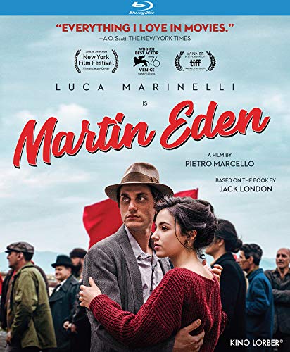 Martin Eden (2019)/Martin Eden (2019)