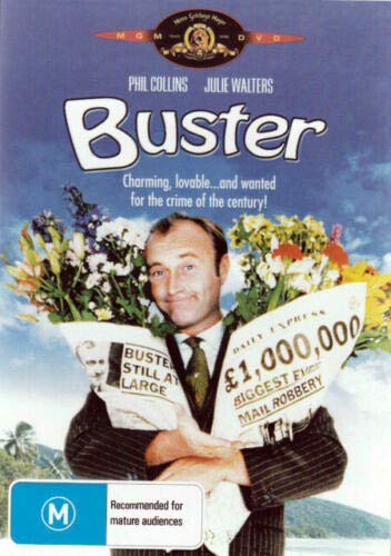 Buster/Buster