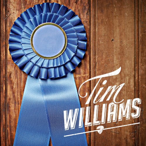 Tim Williams/Blue Ribbon