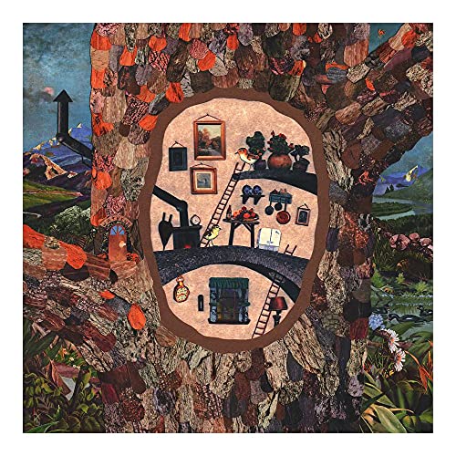 Sara Watkins/Under the Pepper Tree (Neon Pink Vinyl w. Metallic Cover)