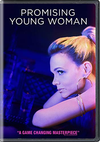 Promising Young Woman/Mulligan/Burnham/Brody@DVD@R