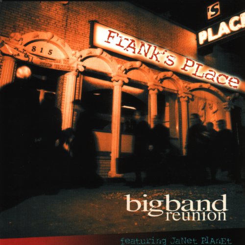 Frank's Big Band Reunion/Frank's Place