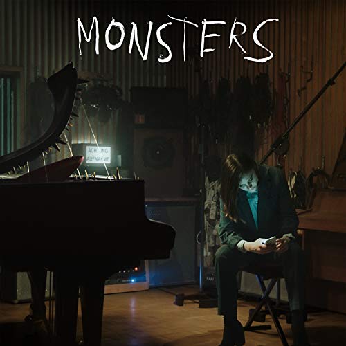 Sophia Kennedy/Monsters