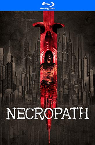 Necropath/Cihocki/Colvin@Blu-Ray@NR
