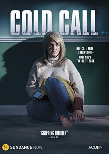 Cold Call/Lindsay/Ryan/Higgins@DVD@NR
