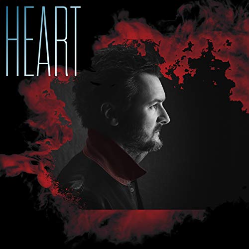 Eric Church/Heart