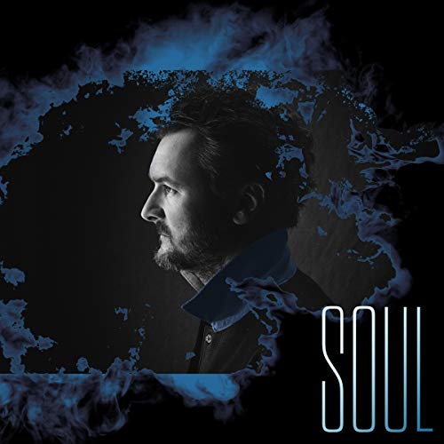 Eric Church/Soul