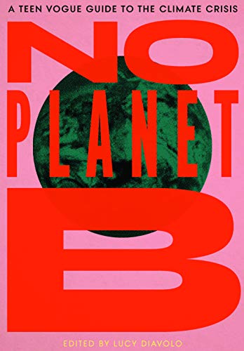 Lucy Diavolo/No Planet B@ A Teen Vogue Guide to the Climate Crisis
