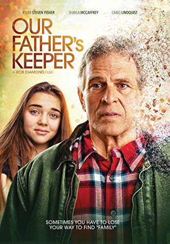 Our Father's Keeper/Our Father's Keeper@MADE ON DEMAND@This Item Is Made On Demand: Could Take 2-3 Weeks For Delivery