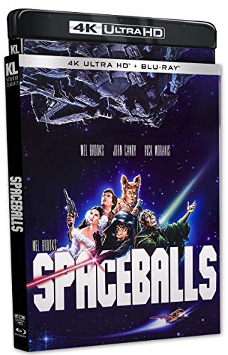 Spaceballs (1987)/Spaceballs (1987)