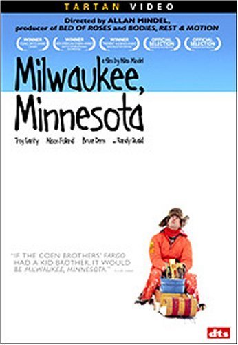 Milwaukee Minnesota/Garity/Monk/Quaid@Clr@R