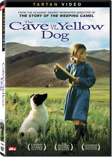 Cave Of The Yellow Dog/Cave Of The Yellow Dog@Ws@G