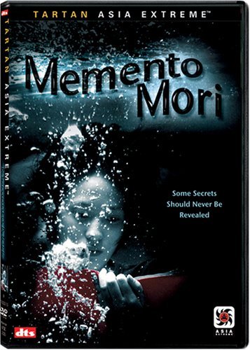 Memento Mori/Memento Mori@R