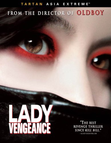 Lady Vengeance/Yeong-Ae/Min-Sik@Clr/Kor Lng/Eng Sub@R