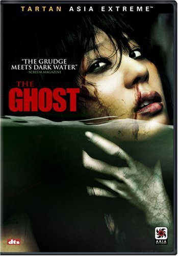 Ghost/Ghost@Clr/Ws/Kor Lng/Eng Sub@Nr