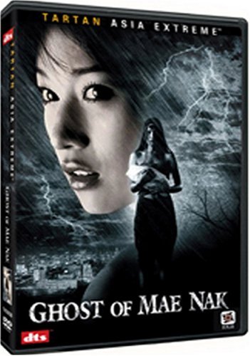 Ghost Of Mae Nak/Ghost Of Mae Nak@Ws/Tai Lng/Eng Sub@Nr