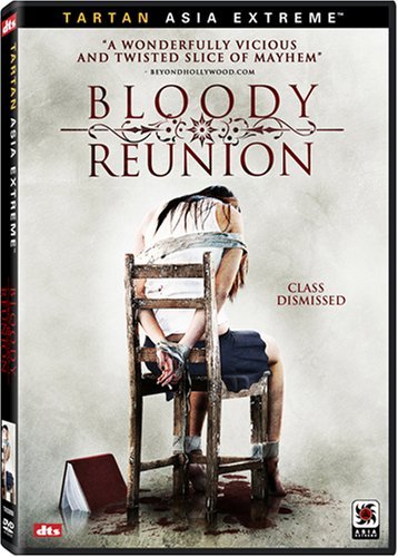 Bloody Reunion/Bloody Reunion@Ws/Kor Lng/Eng Sub@Nr