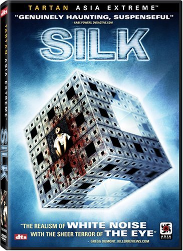 Silk/Silk@Ws/Man Lng/Eng Dub-Sub@Nr