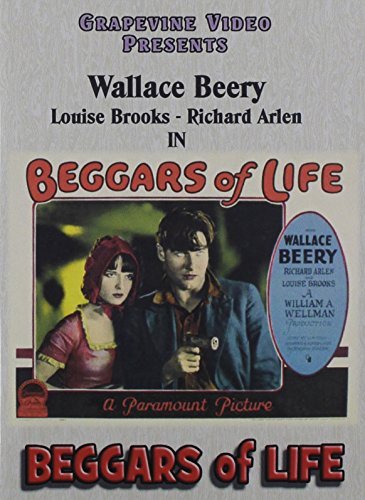 Beggars Of Life (1928)/Brooks,Louise & Richard Arlen@Nr