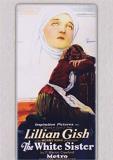 White Sister (1923) Gish Lillian & Ronald Colman Nr 