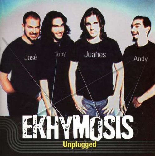 Ekhymosis/Ekhymosis Unplugged@Feat. Juanes