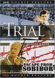 Trial (1962)/Escape From Sobibor/Double Feature