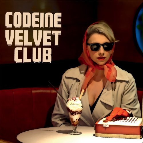 Codeine Velvet Club/Codeine Velvet Club