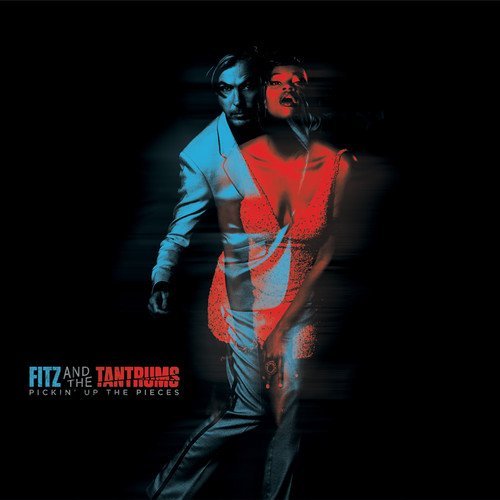 Fitz & The Tantrums/Picking Up The Pieces (Lp)